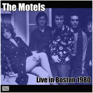 Dengarkan Days Are Ok (Live) lagu dari The Motels dengan lirik