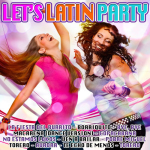 收聽Banda Caliente的La Fiesta del Burrito歌詞歌曲