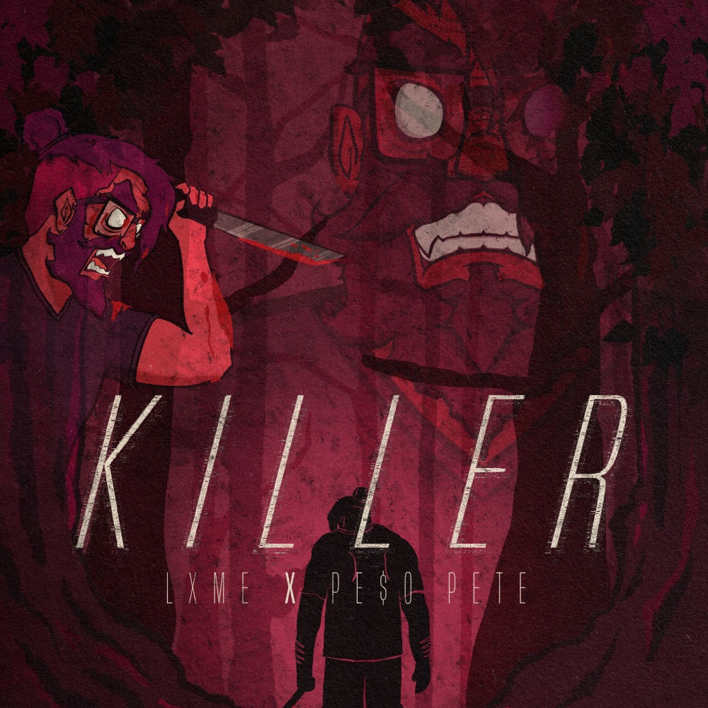 Killer (feat. PE$O PETE) (Explicit)
