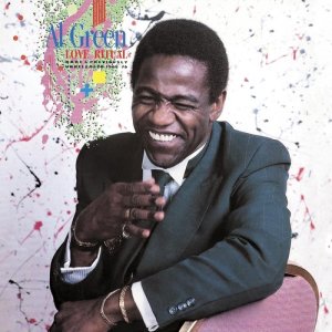 ดาวน์โหลดและฟังเพลง Love Is Real พร้อมเนื้อเพลงจาก Al Green