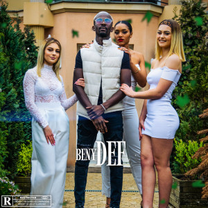Album Def (Explicit) from 
