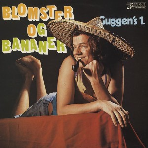 ดาวน์โหลดและฟังเพลง Day O (Norsk Versjon) พร้อมเนื้อเพลงจาก Guggen