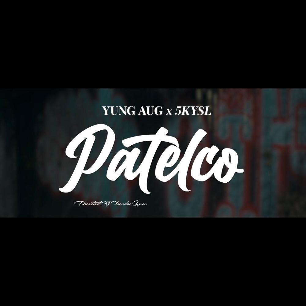 Patelco (feat. 5KYSL) (Explicit)