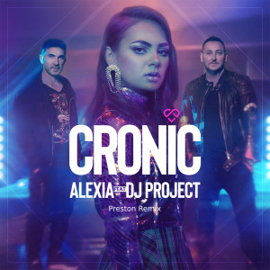 Listen to Cronic (Preston Remix) song with lyrics from Alexia