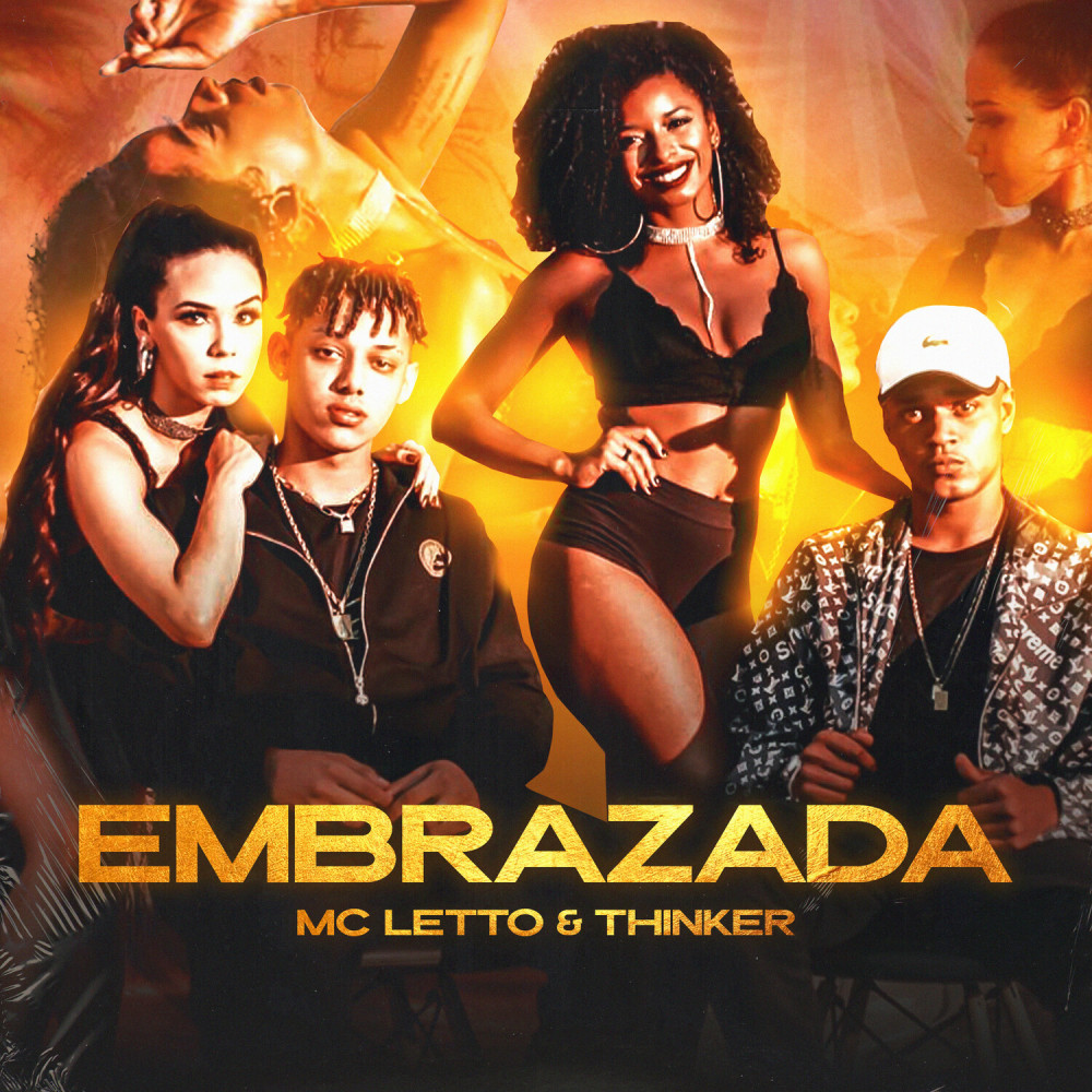 Embrazada (Explicit)