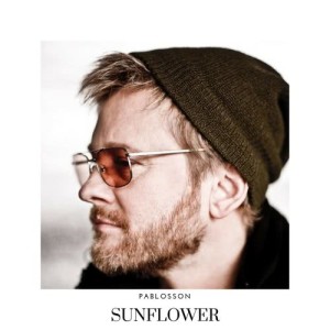 收聽Pablosson的Sunflower歌詞歌曲