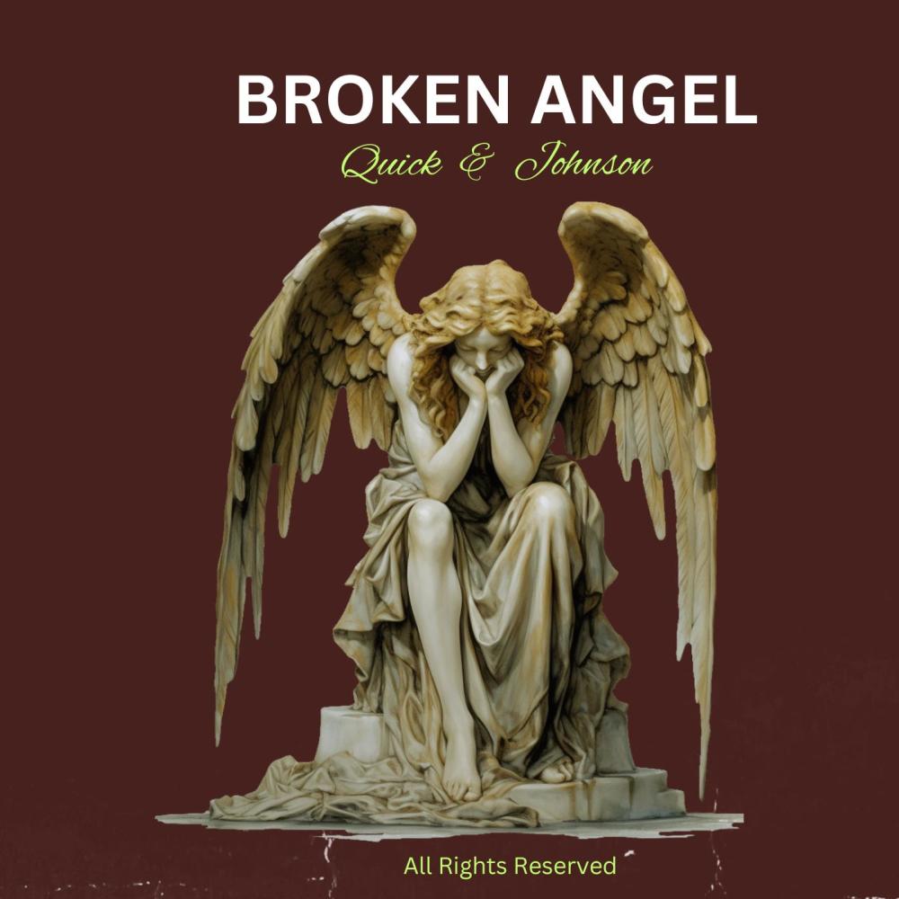 Broken Angel