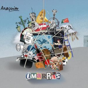 Anaquim的專輯Amarras