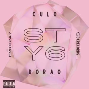 Culo dorado (feat. Young pooo666 & Santos) [Explicit]