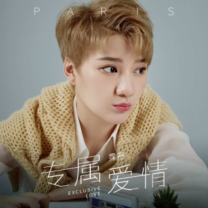 Listen to 专属爱情 song with lyrics from 霈丹
