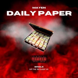 Album Daily Paper (Explicit) from Mayen