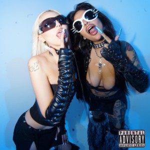 ดาวน์โหลดและฟังเพลง TQLEO (Explicit) พร้อมเนื้อเพลงจาก Badly Rouse