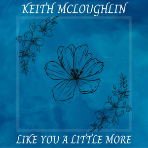 收听Keith McLoughlin的Like You a Little More歌词歌曲