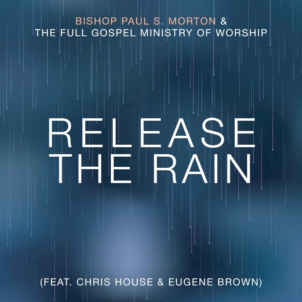Release the Rain (Radio Edit)
