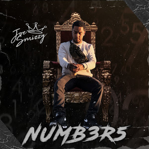 Joe Smizzy的專輯Numb3rs