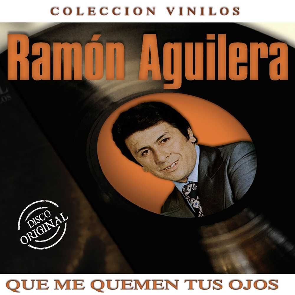 A La Virgen Del Carmen (Single Version)