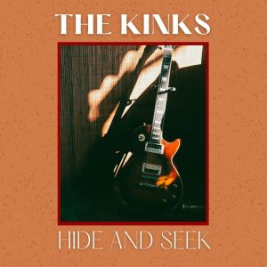 Album Hide and Seek from The Kinks