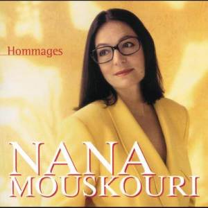 收聽Nana Mouskouri的Con Te Partiro (其他)歌詞歌曲
