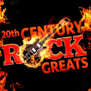 70s Rock Hits的專輯20th Century Rock Greats (Explicit)