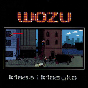 收听Wozu的11 (Explicit)歌词歌曲