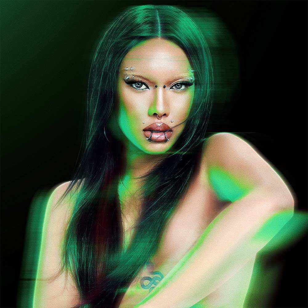 ALIE BLACKCOBRA