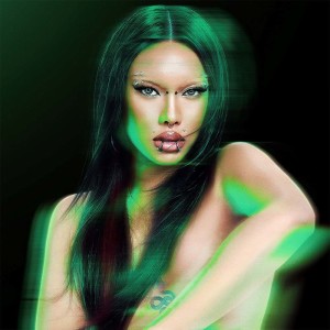 ALIE BLACKCOBRA ดาวน์โหลดและฟังเพลงฮิตจาก ALIE BLACKCOBRA