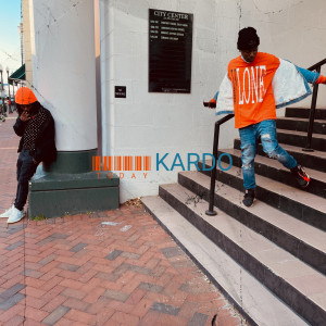 Album Today (Explicit) from Kardo