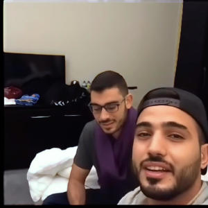 Mohamed tarek的專輯hala hala