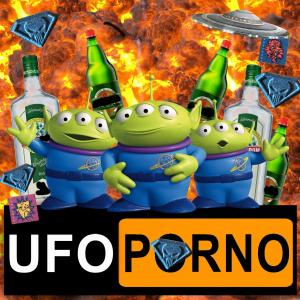 ดาวน์โหลดและฟังเพลง UFO PORNO (Explicit) พร้อมเนื้อเพลงจาก Saymooon