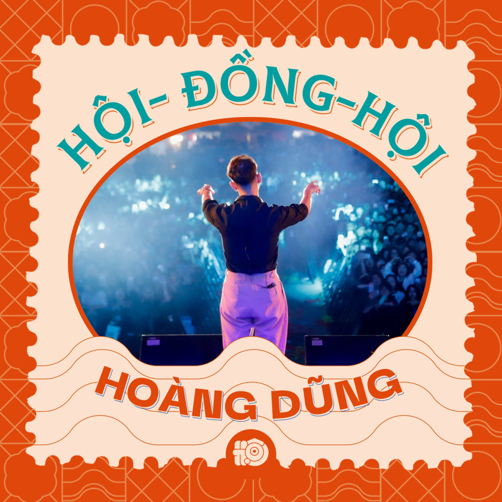 Yeu Duoi - Live at Hoi Dong Hoi (Live at Hội Đồng Hội 2020)