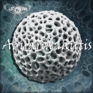 Soluna's Intimum Mysterium的專輯Aquarianautis