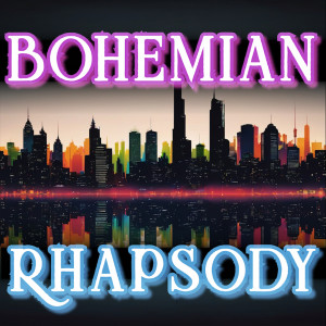 Colm R. McGuinness的專輯Bohemian Rhapsody