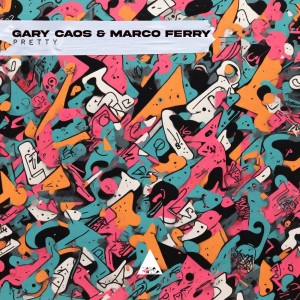 Marco Ferry的專輯Pretty