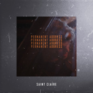 Album Permanent Address oleh Saint Claire