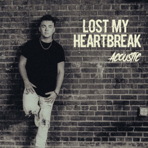 ดาวน์โหลดและฟังเพลง Lost My Heartbreak (Acoustic) พร้อมเนื้อเพลงจาก David J