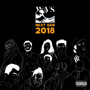 收听DEVARN的The Grind (Explicit)歌词歌曲