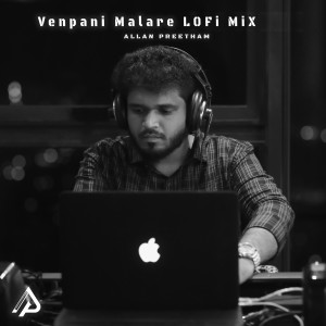 อัลบัม Venpani Malare Lofi Mix ศิลปิน Sean Roldan