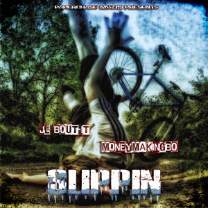 Album Slippen (Explicit) from JL Bout-It