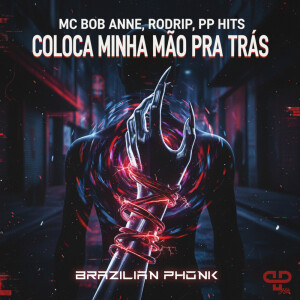 Album Coloca Minha Mão pra Trás (Explicit) oleh Mc Bob Anne