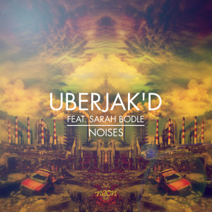 Uberjak’d的專輯Noises
