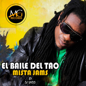 อัลบัม El Baile Del Tao ศิลปิน DJ Saidd