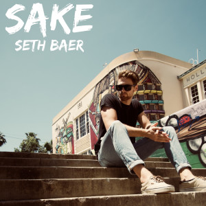 Album Sake from Seth Baer