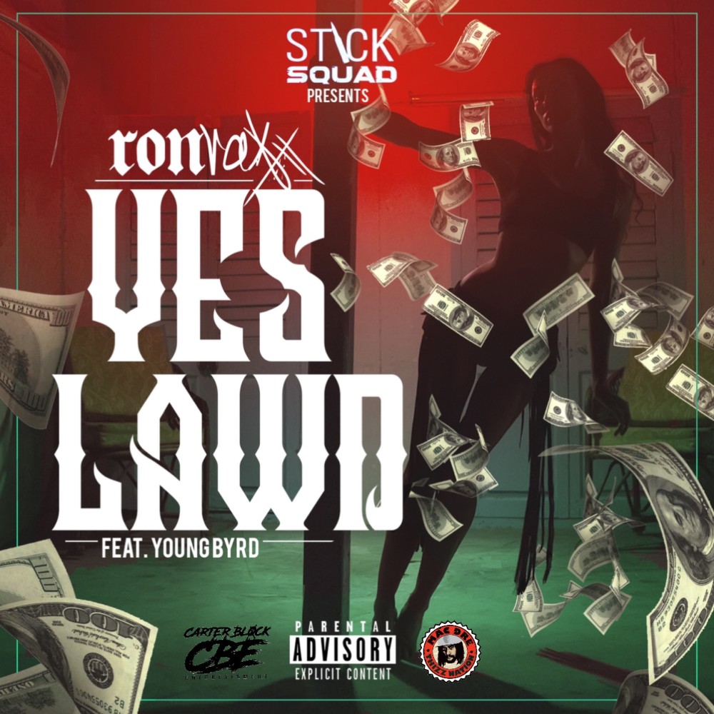 Yes Lawd (Explicit)