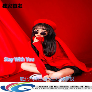 Album Stay With You from 苏以北