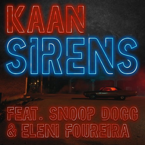 Sirens (Radio Edit)