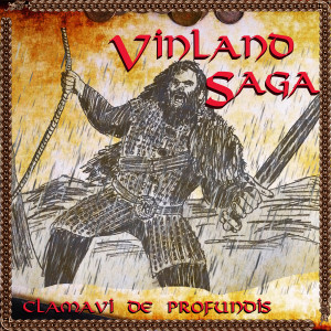 Clamavi De Profundis的專輯Vinland Saga