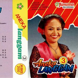 Dengarkan lagu Kadung Tresna Sl.9 nyanyian Ngatirah dengan lirik