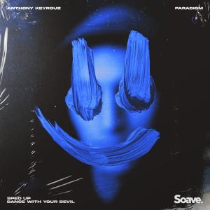 Album Dance With Your Devil - Sped Up from Paradigm