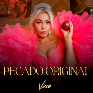 Vicca的專輯Pecado Original