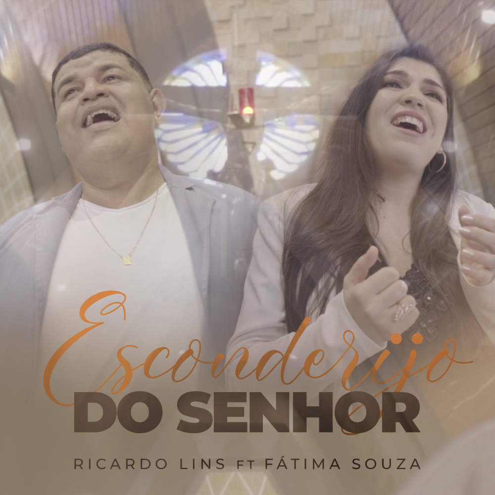 Esconderijo do Senhor